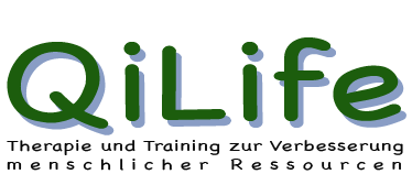Qilife - Therapie und Trainin zur Verbesserung menschlicher Ressourcen