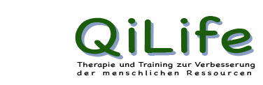 Qilife - Therapie und Training zur Verbesserung menschlicher Ressourcen